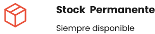 Stock permanente